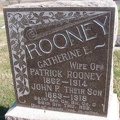 Rooney Catherine & John