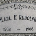 Rudolph Karl