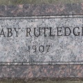 Rutledge Baby