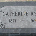 Ryan Catherine