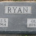 Ryan Thomas & Olive