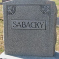Sabacky Plot