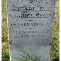 Samuelsson Carl E.