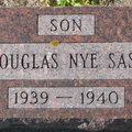 Sass Douglas