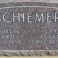 Schiemer Danielle &amp; Carl