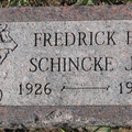 Schincke Fredrick