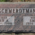 Schmerdtmann John &amp; Emma