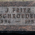 Schroeder J. Fritz