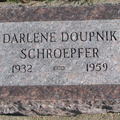Schroepfer Darlene