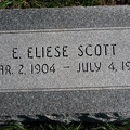 Scott E. Eliese
