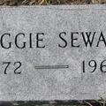 Seward Maggie