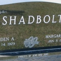 Shadbolt Arden & Margaret
