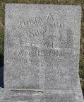Shepard Julia A.