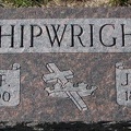 Shipwright Richard &amp; Johanna