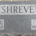 Shreve Gertrude & Orval