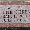 Shreve Lettie