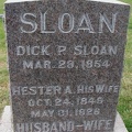Sloan Dick &amp; Hester