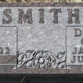 Smith Alva & Delores