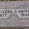 Smith Alvena