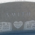 Smith Donald & Lois