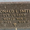 Smith Donald ww