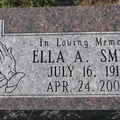 Smith Ella A.