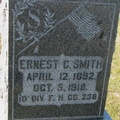 Smith Ernest C.