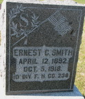 Smith Ernest C.