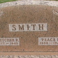 Smith Fletcher &amp; Peace