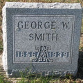 Smith George W.