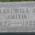 Smith Hartwell