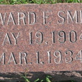 Smith Howard F.