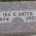 Smith Ira