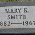 Smith Mary K.