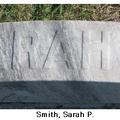 Smith Sarah P.