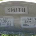 Smith Susannah & James