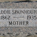 Spainhourd Addie