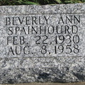 Spainhourd Beverly