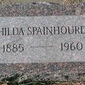 Spainhourd Hilda