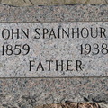 Spainhourd John