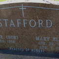 Stafford Leroy &amp; Mary