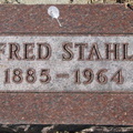 Stahl Fred