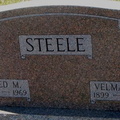 Steele Fred & Velma