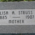 Struss Lisa A.