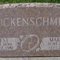 Stuckenschmidt Ernest & Martha