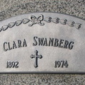Swanberg Clara