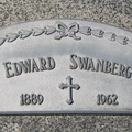 Swanberg Edward