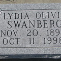 Swanberg Lydia