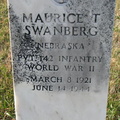 Swanberg Maurice T.