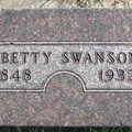 Swanson Betty